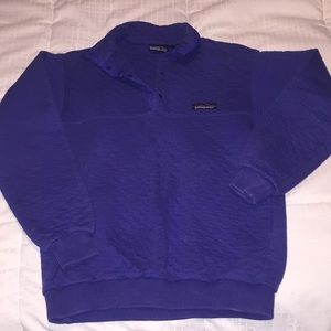 Patagonia Pullover